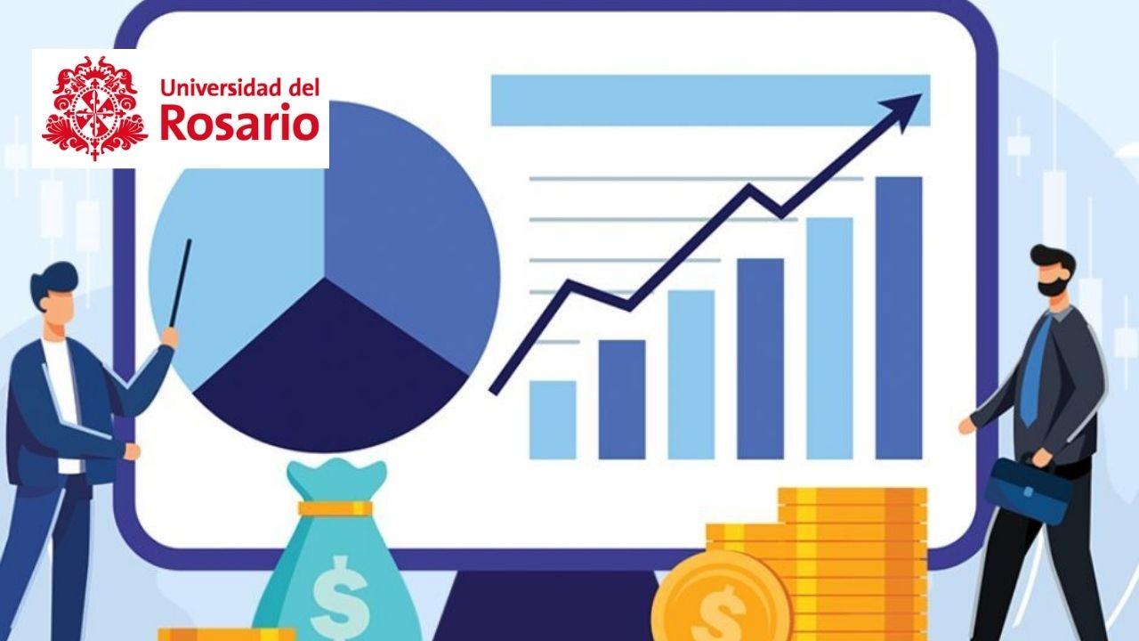 Analítica en Mercados de Capitales y Finanzas Sostenibles