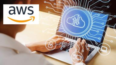 AWS Cloud Technology Consultant