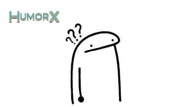 Making Remote Humor Stick