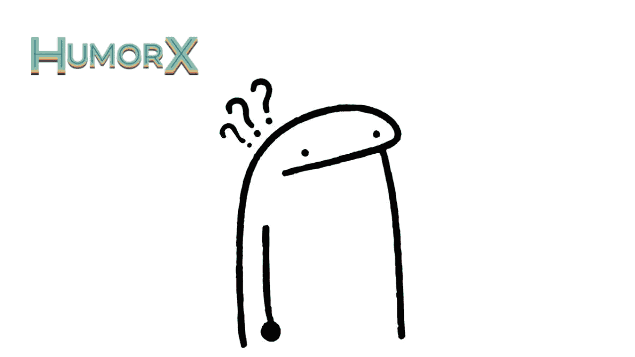 Making Remote Humor Stick