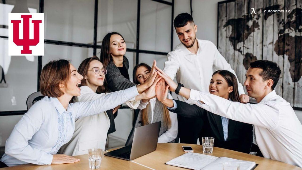 Transitioning to People Management