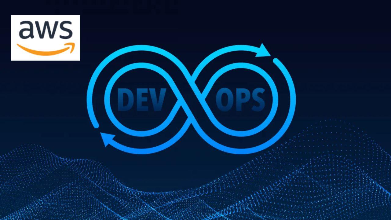 DevOps on AWS and Project Management