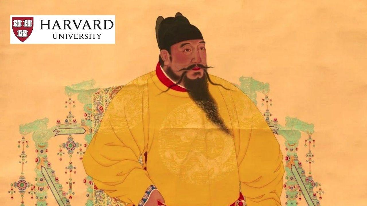 Global China: Mongol Empire to Ming Dynasty
