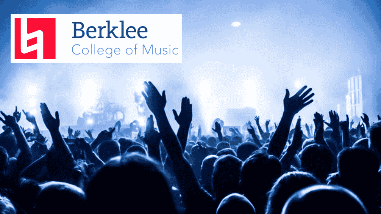 Music Business: Industry Essentials