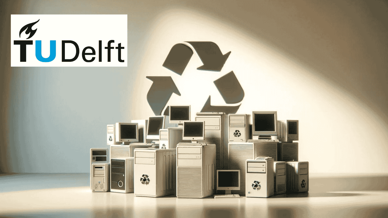 Sustainable Design of Electronics