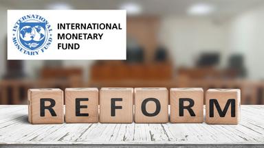 Managing Tax Administration Reform Programs