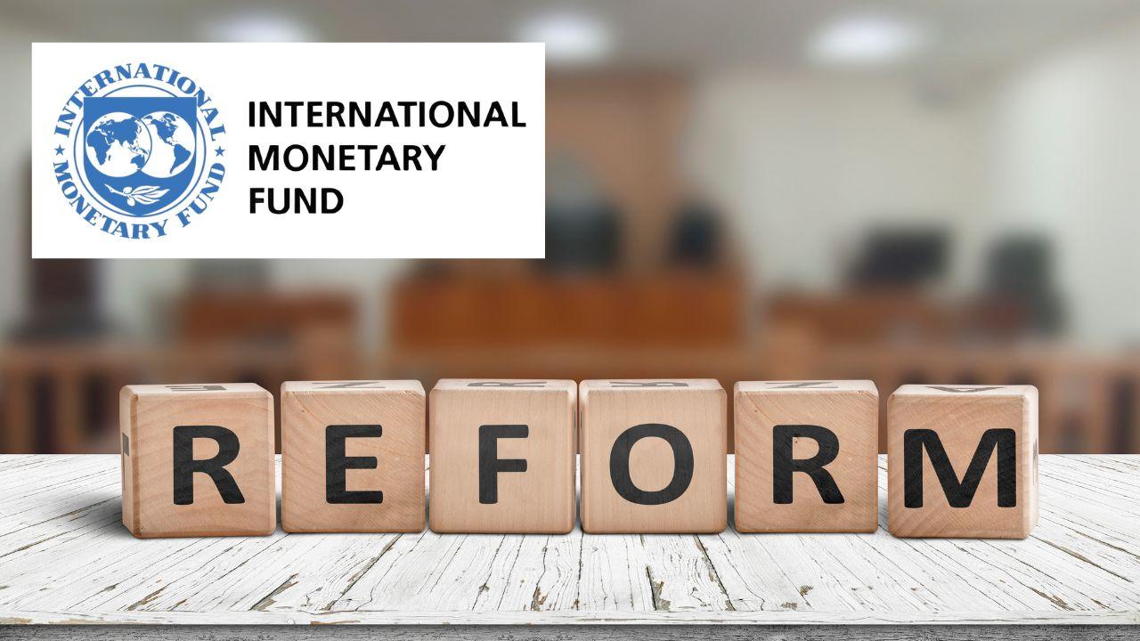 Managing Tax Administration Reform Programs