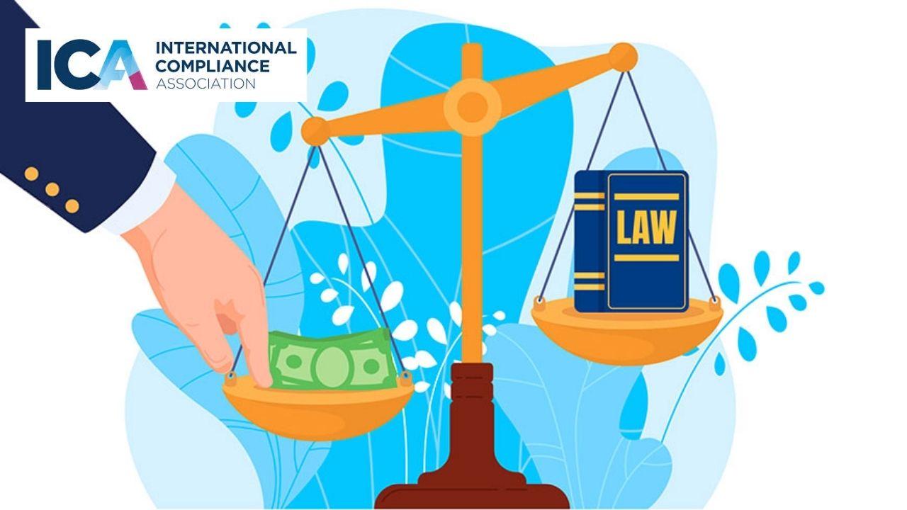 International Anti-Corruption Legislation and Enforcement