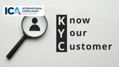 KYC & CDD Foundations Professional Certificate