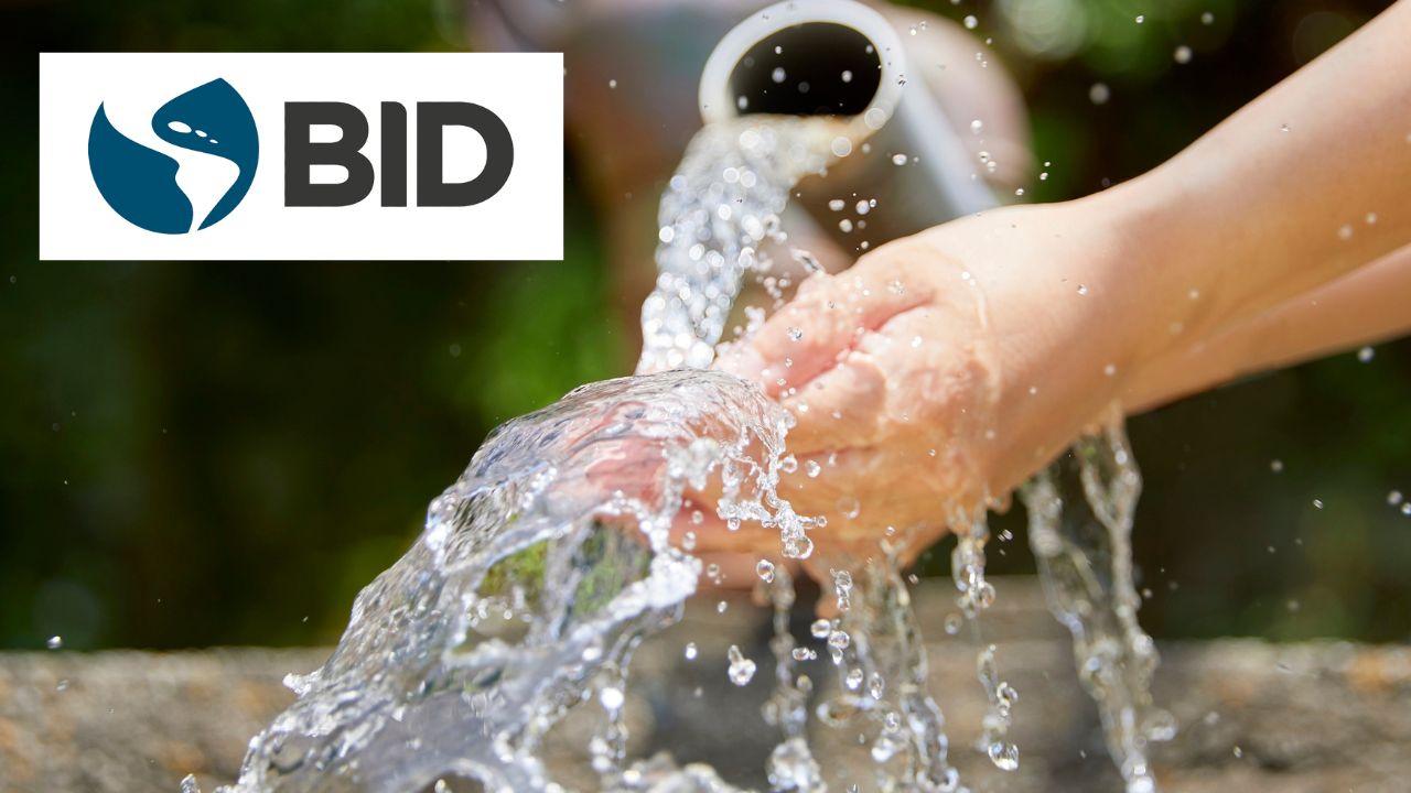 Gestión sostenible de empresas de agua y saneamiento