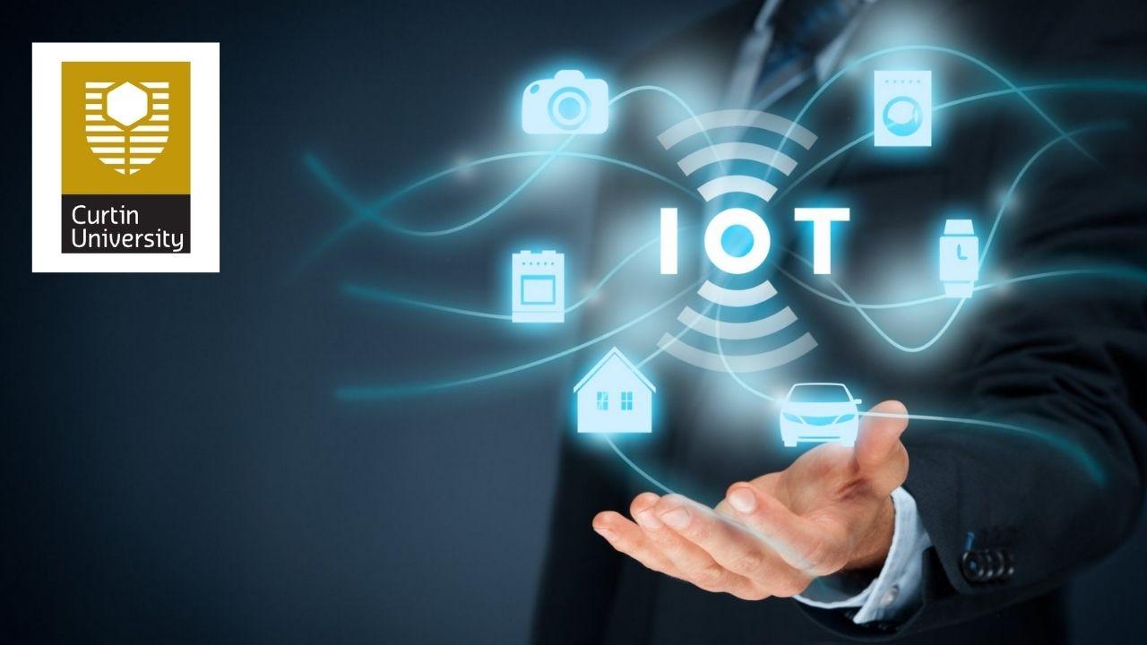 Internet of Things (IoT)