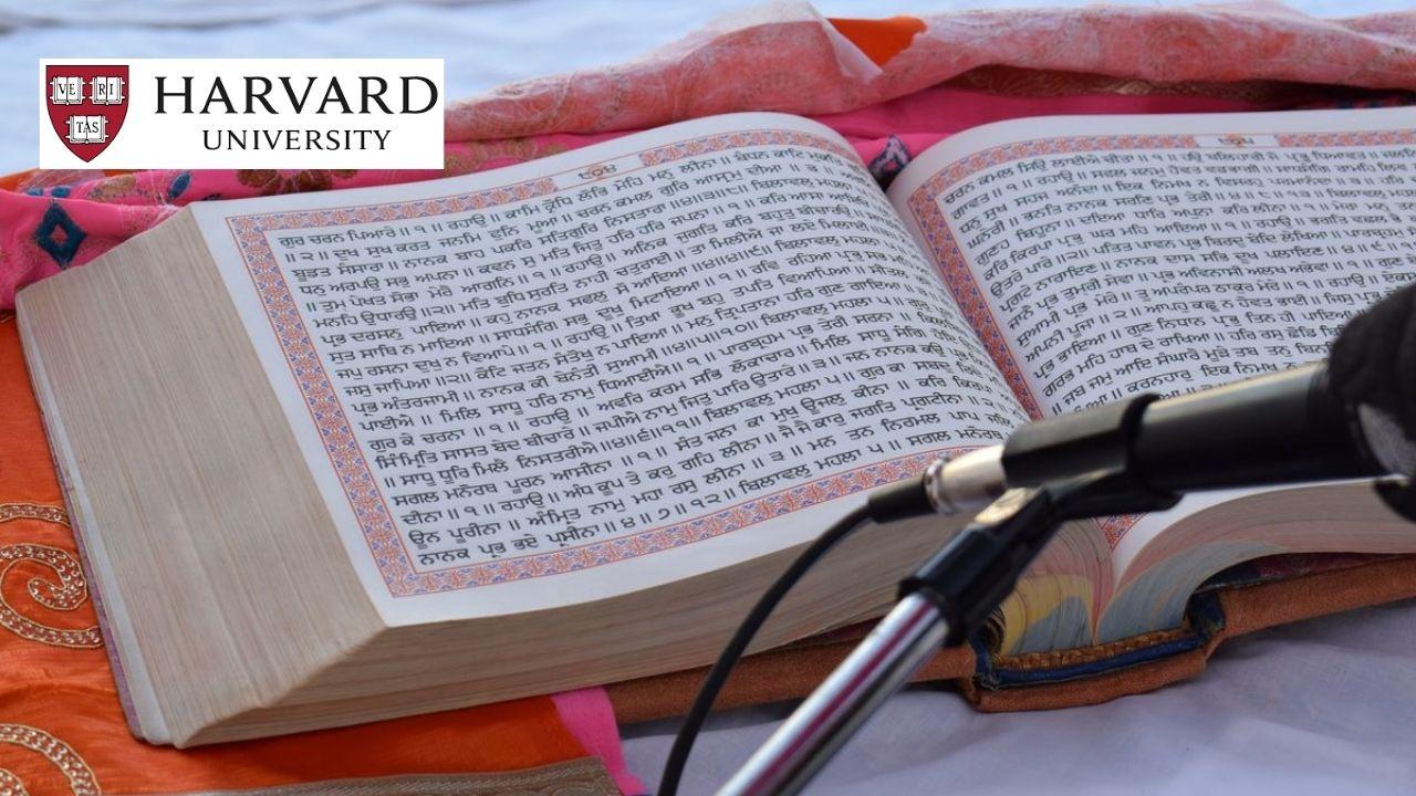 Understanding Sikhism Through Sacred Texts