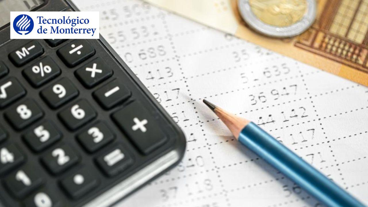 Introducción a Matemáticas para Finanzas y Negocios