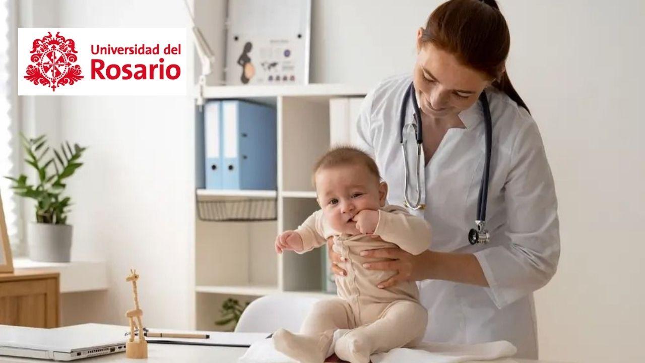 Atención integrada de enfermedades infantiles AIEPI