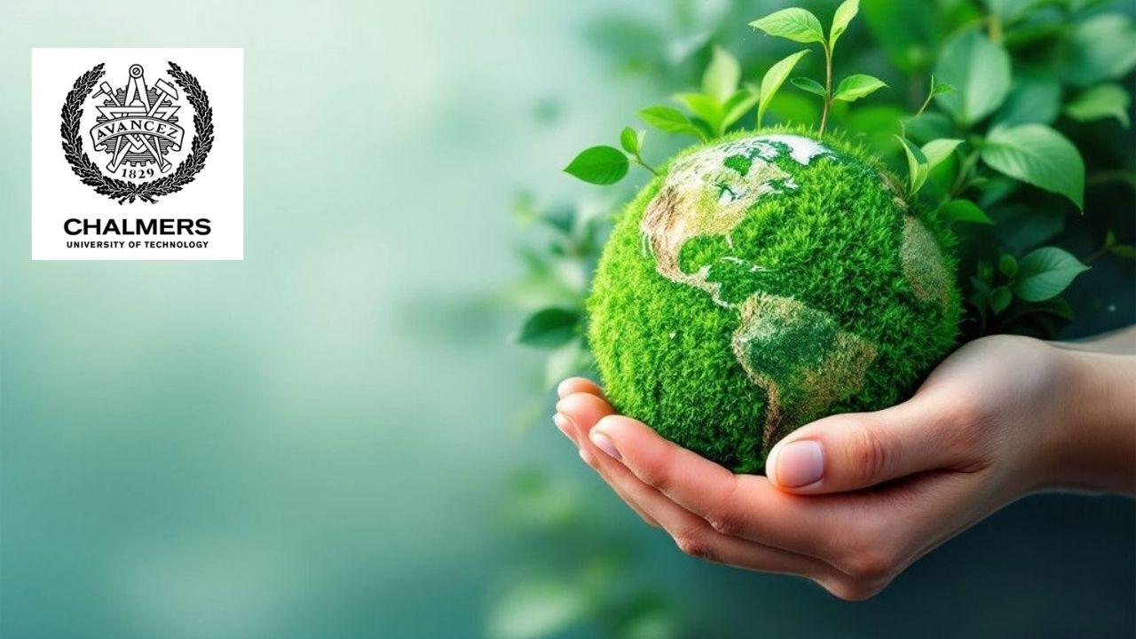 Environmental Science: Foundations, Measuring & Monitoring