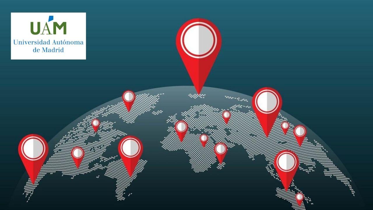 El lenguaje de los mapas