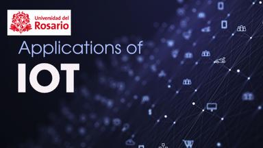 Introduction to Internet of Things (IoT) and Applications