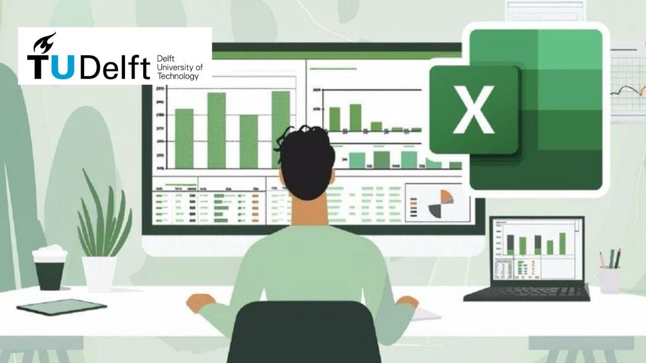 Análisis y Visualización de Datos con Excel