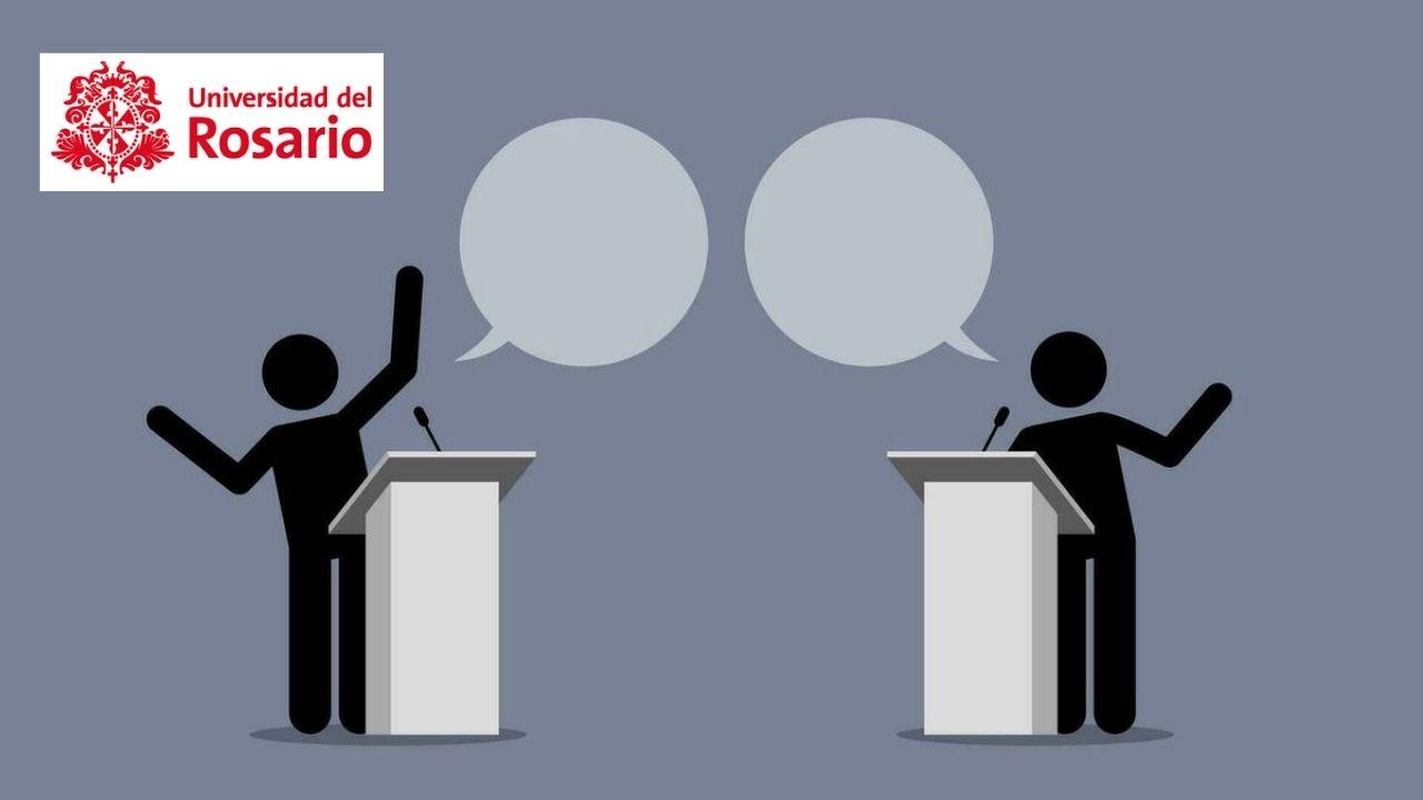 Debate y argumentación