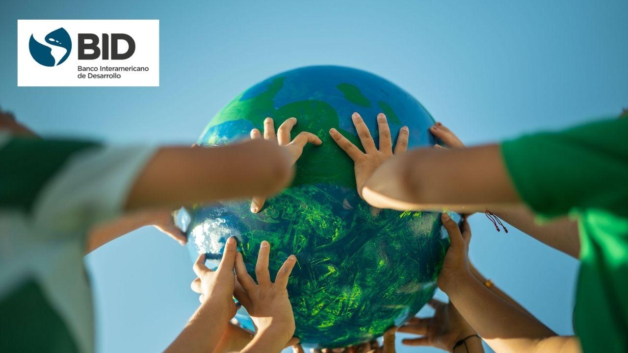 Educación sobre el cambio climático