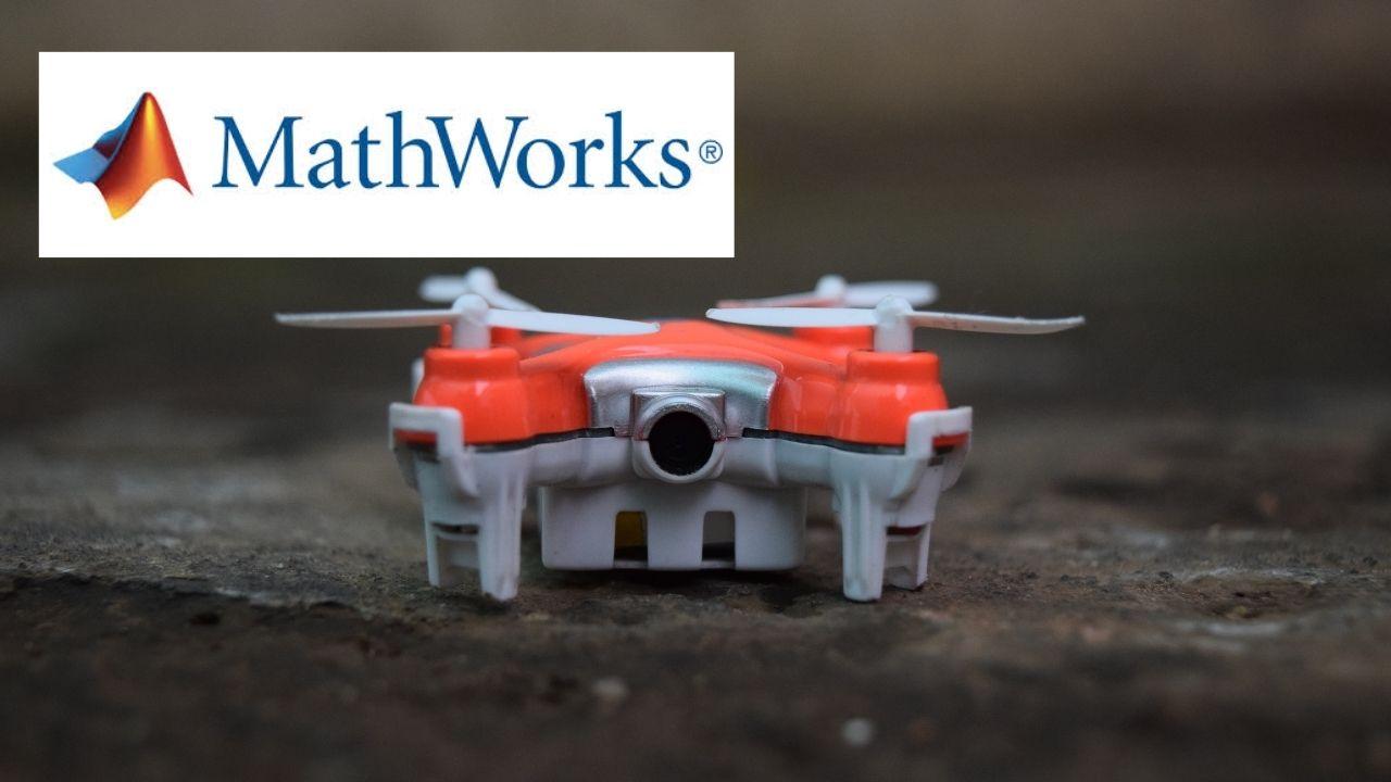 Simulating a Quadcopter's Electromechanics