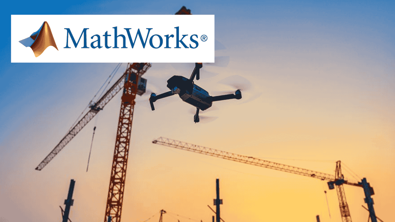 Simulating a Quadcopter's Electromechanics