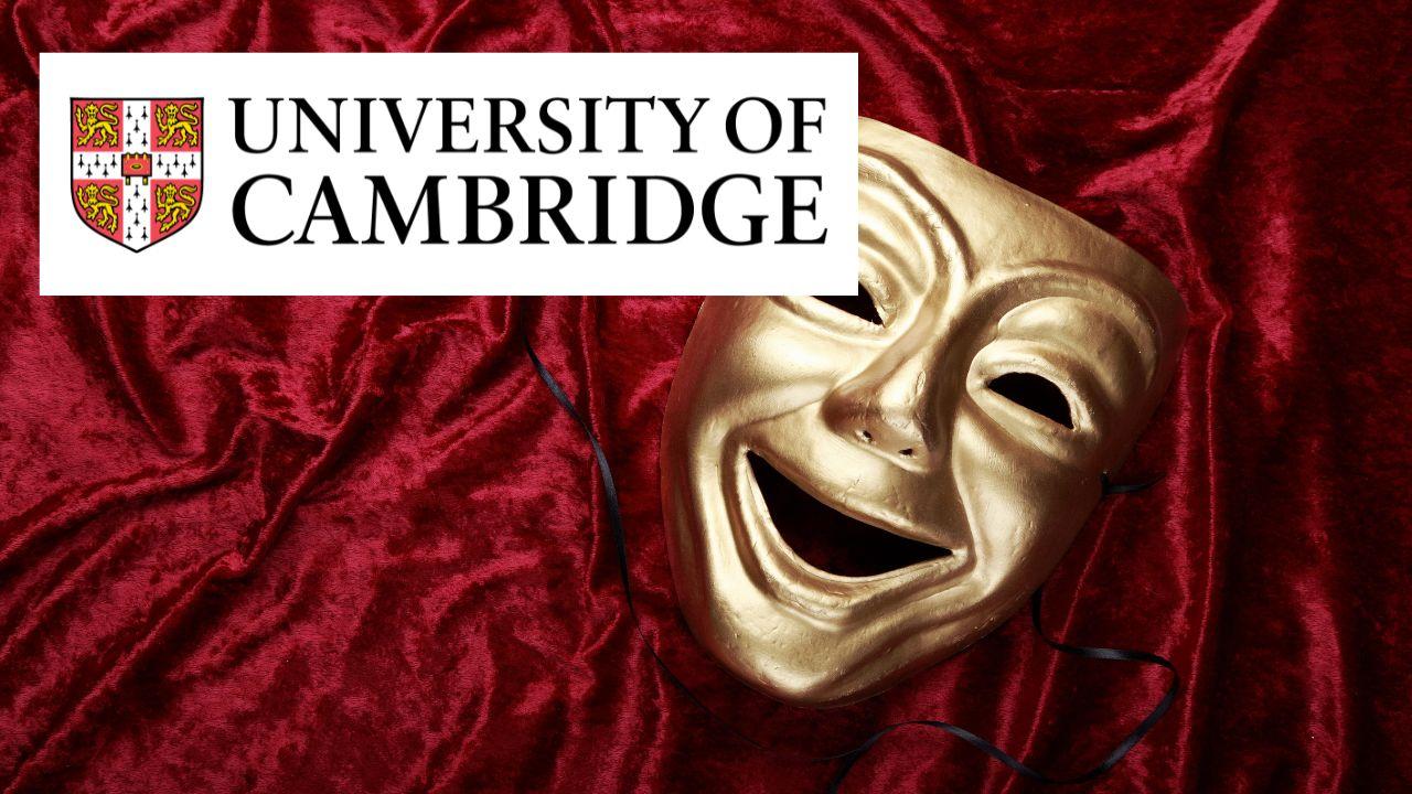 Stand Up Comedy and Performance Poetry