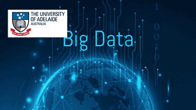 Big Data Analytics