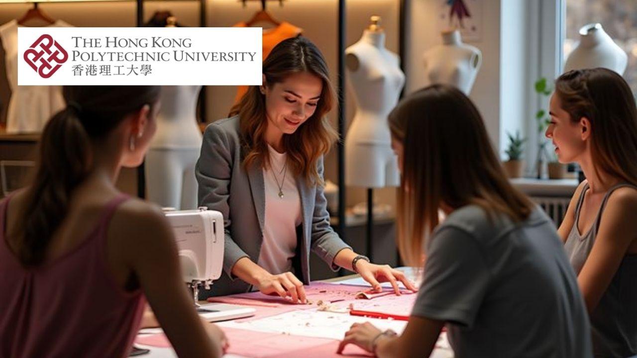 Fashion Design and Creation Professional Certificate