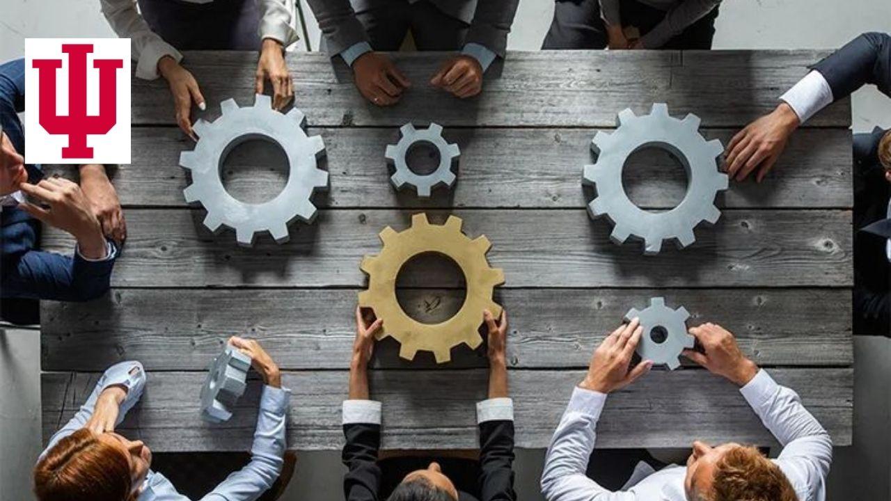 Building Psychological Safety in Virtual Teams