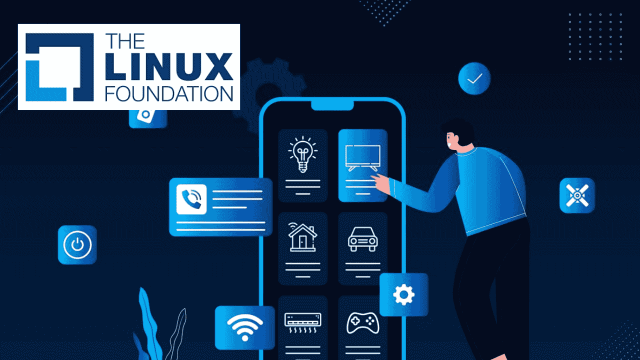 Open Source Software Development, Linux and Git