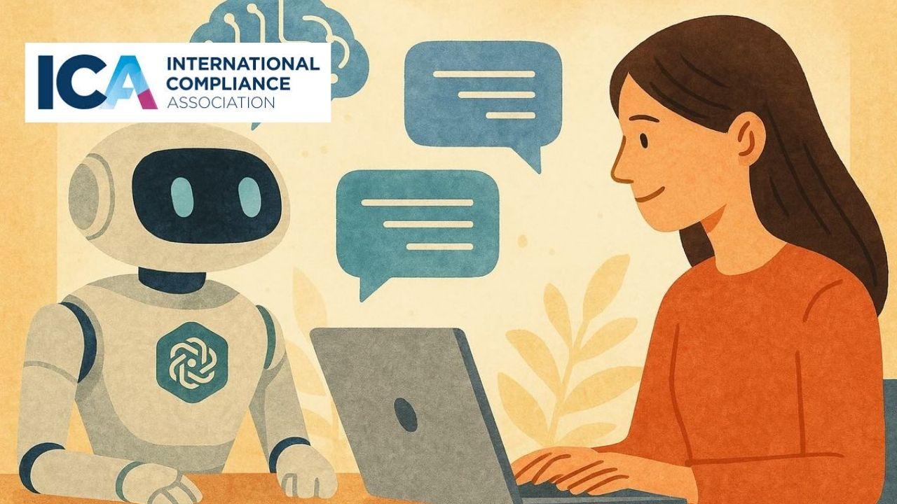 AI Foundations for Compliance Professionals