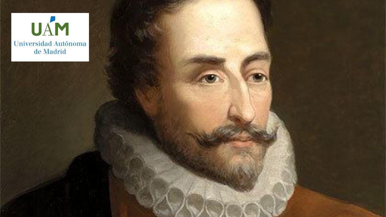 Cervantes' Travels Through El Licenciado Vidriera