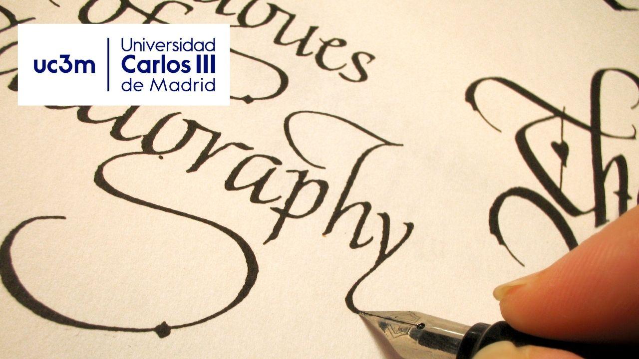 Calligraphy & Paleography in Hispanic Archives