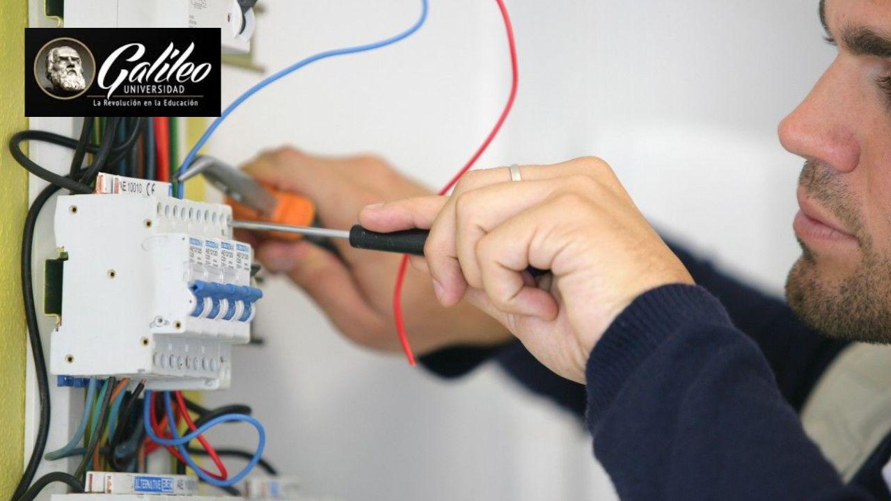 Circuitos Eléctricos en Corriente Alterna