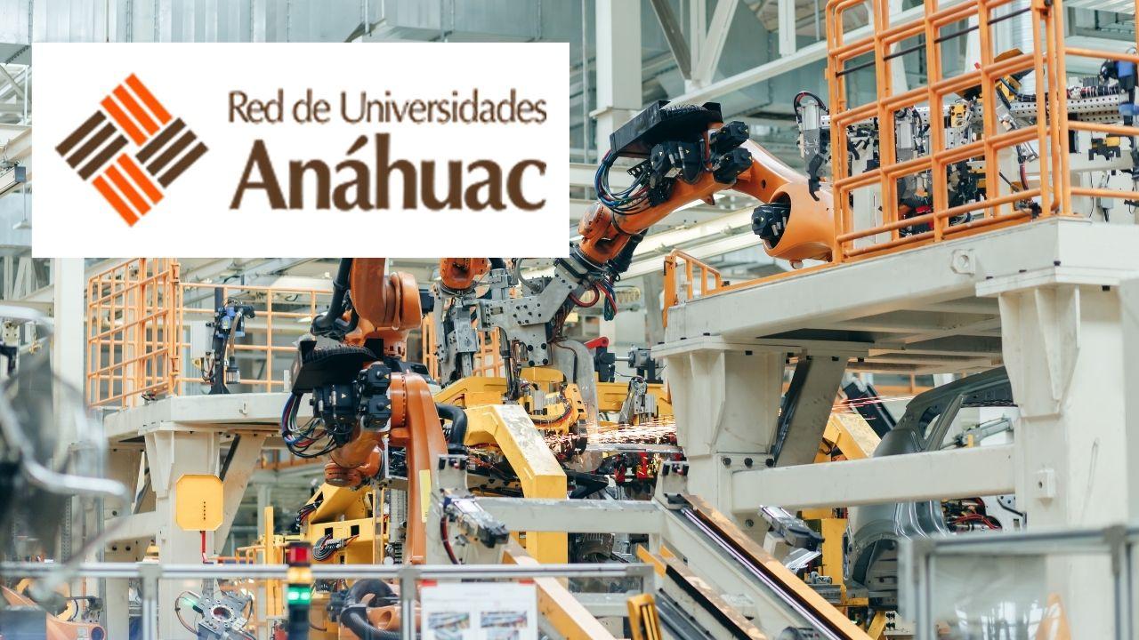 Introducción a la robótica e industria 4.0