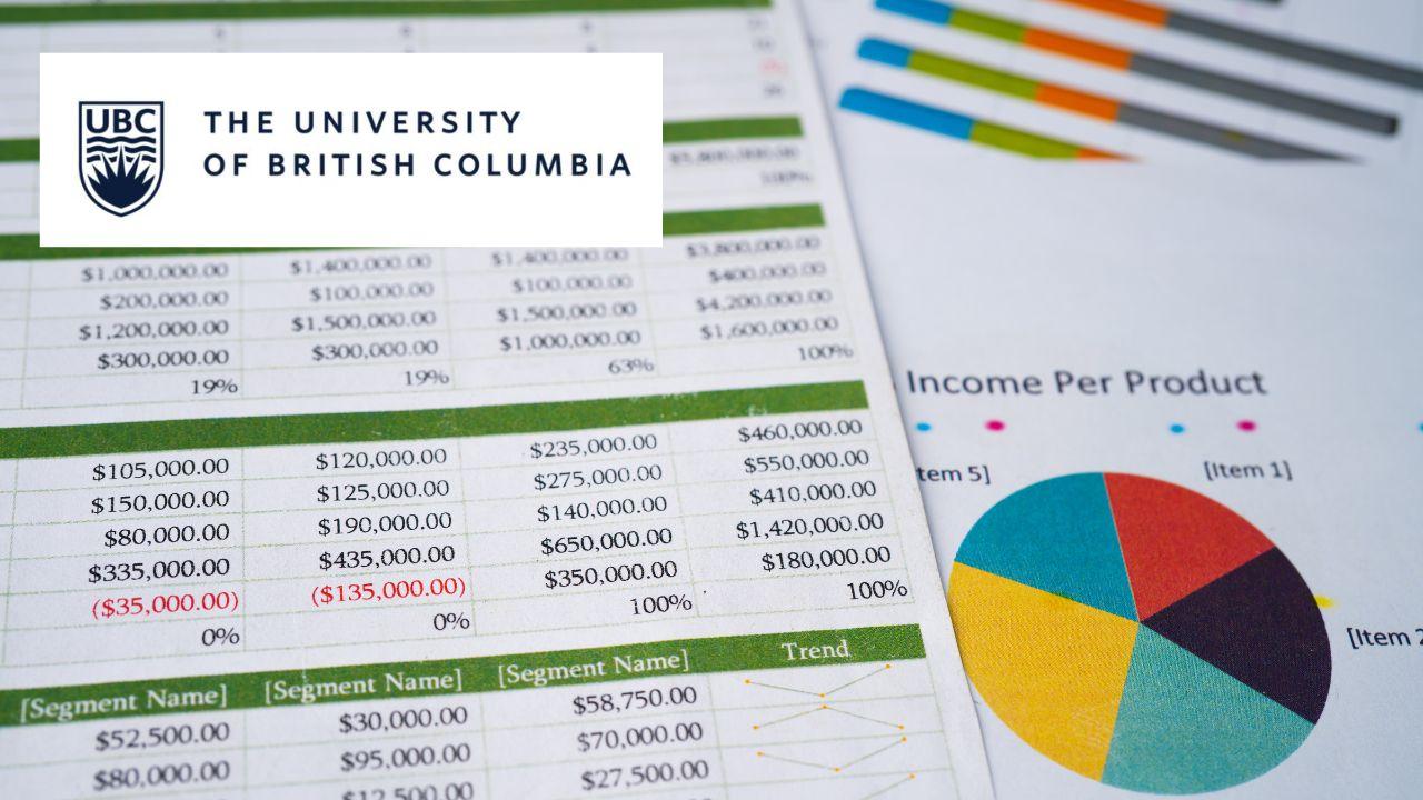 Excel for Everyone Professional Certificate