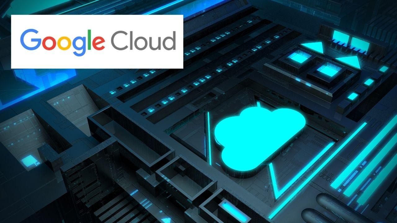 Google Cloud Architect Certification Prep