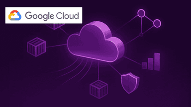 Google Cloud Architect Certification Prep
