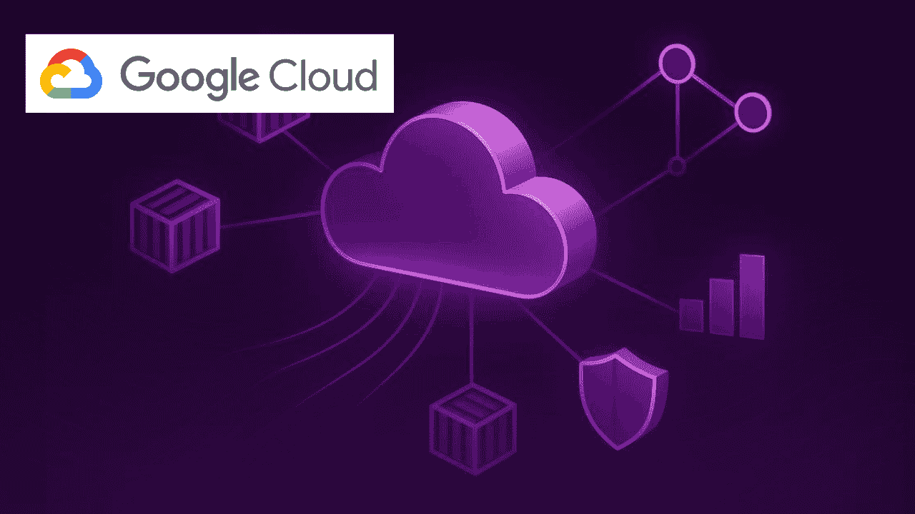 Google Cloud Architect Certification Prep