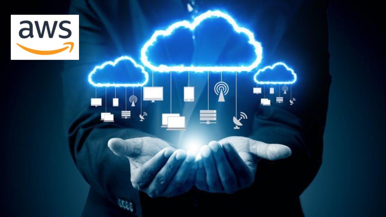 Introduction to Information Technology and AWS Cloud