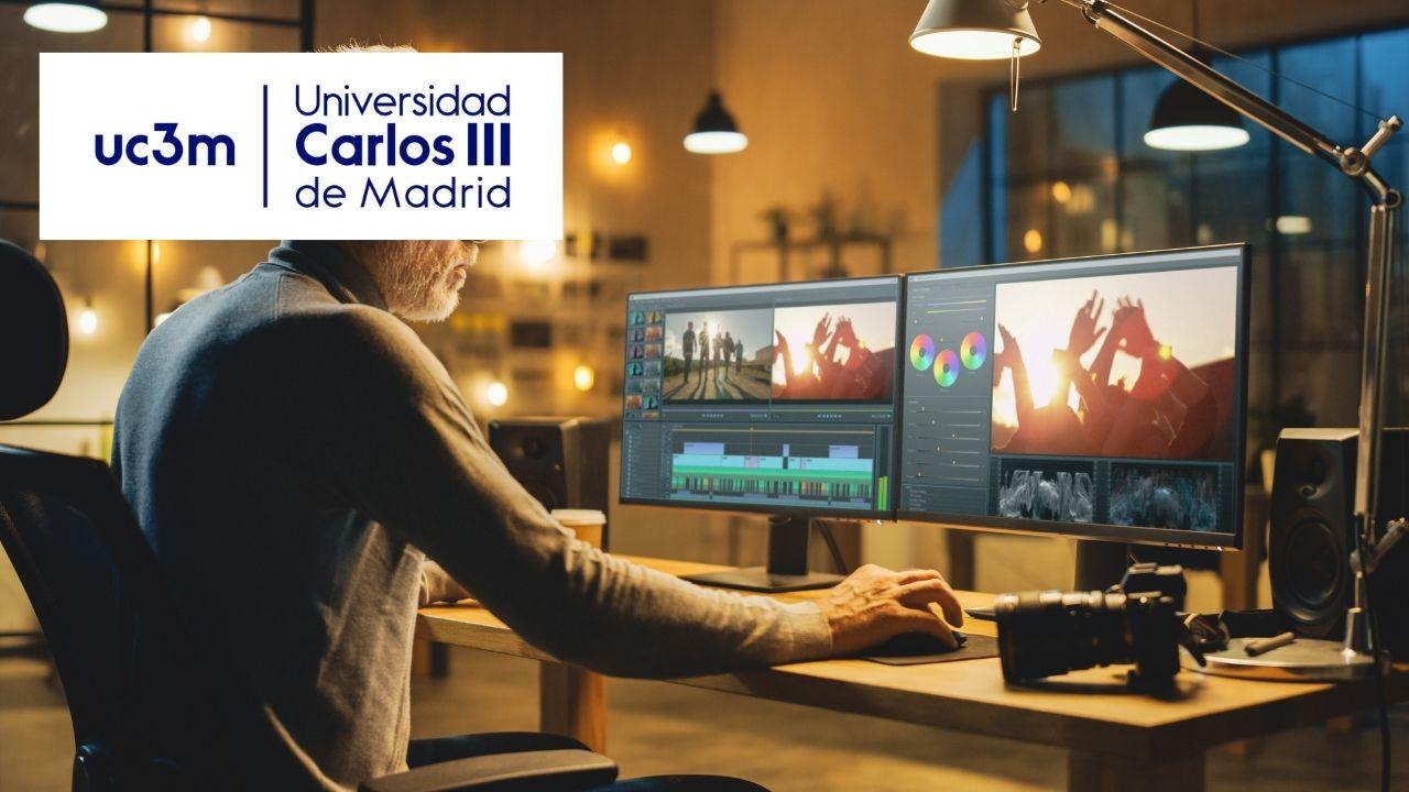 DaVinci Resolve: Advanced Video Editing Techniques