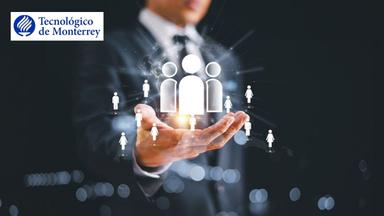 Leadership for the Modern Digital World