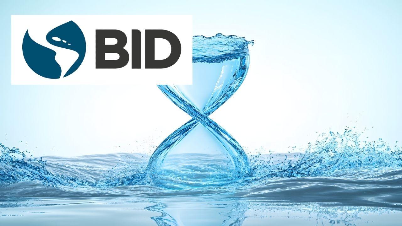 Agua 2.0: Empresas Eficientes para el Siglo XXI