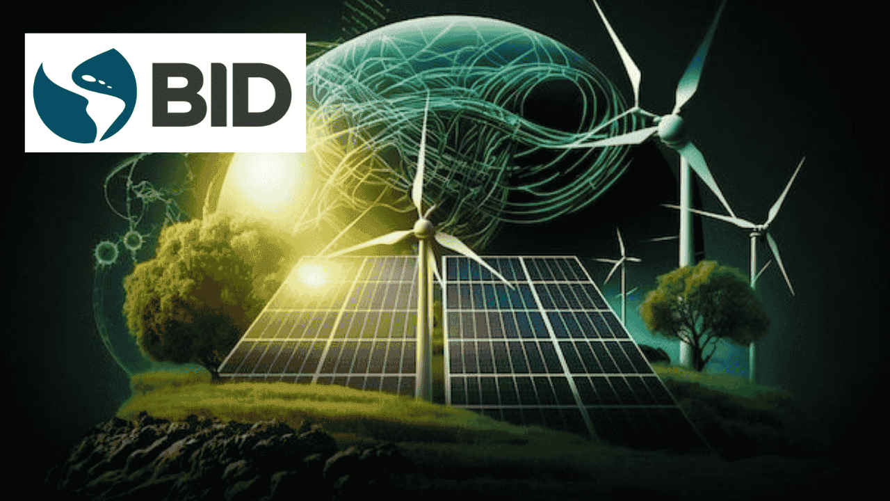 Agua 2.0: Empresas Eficientes para el Siglo XXI