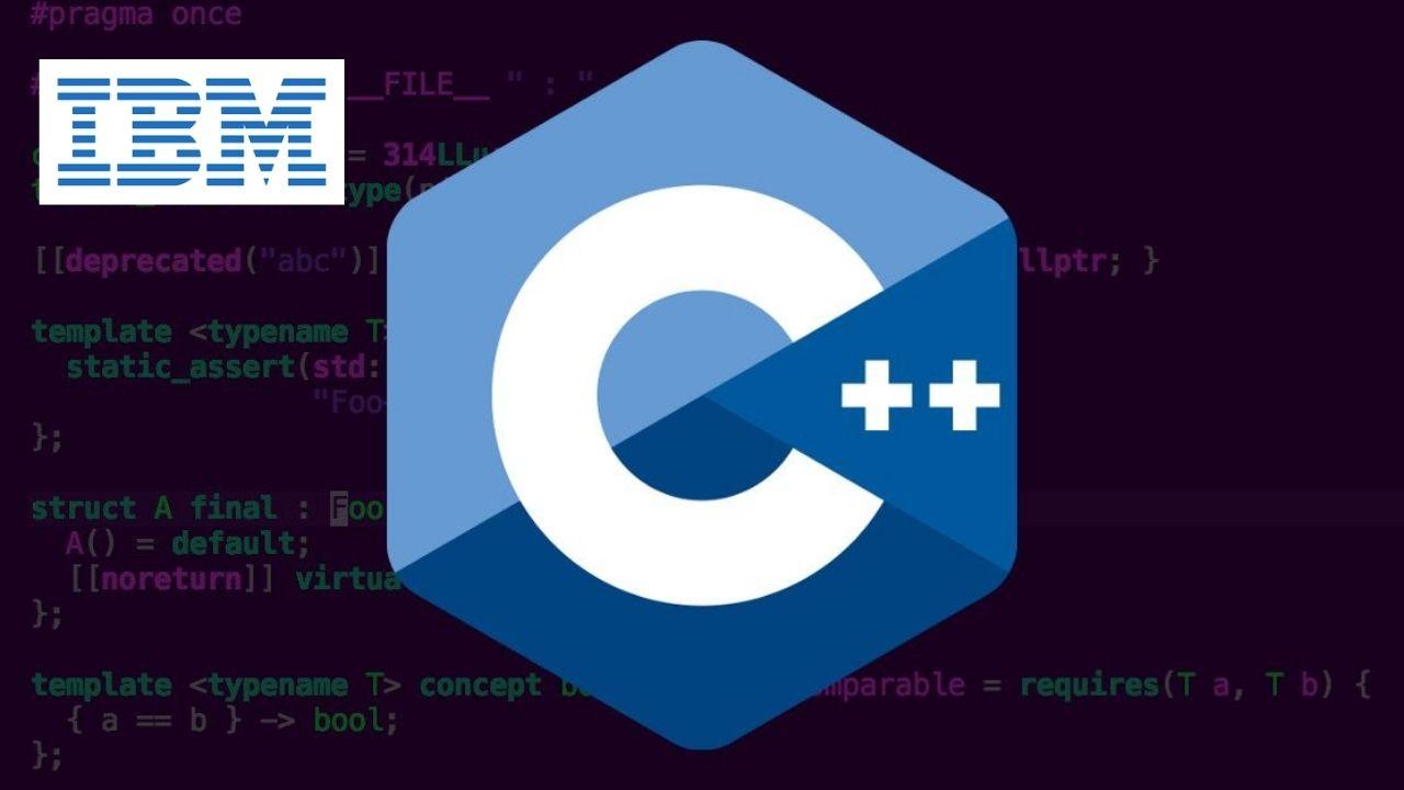 C++ Programming Essentials