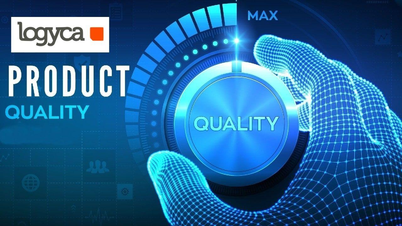 Calidad de información para sus productos