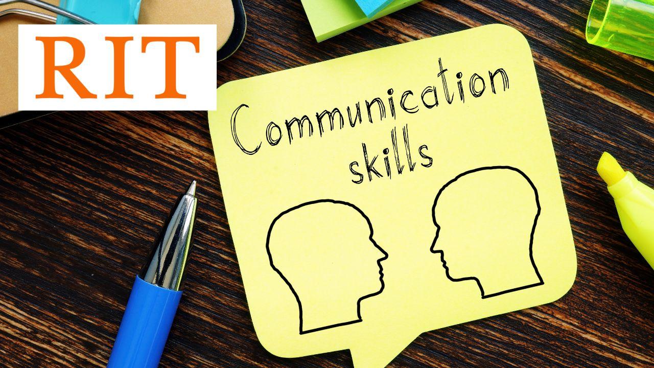 Communication Skills Professional Certificate