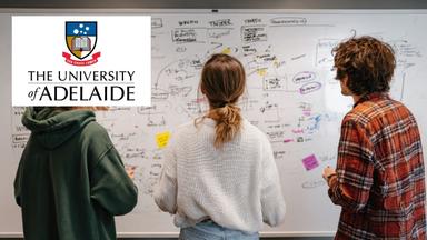 Design Thinking for Team Innovation