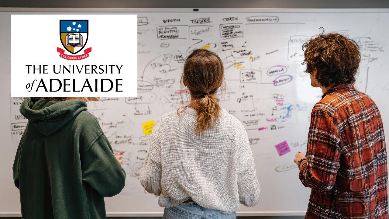 Design Thinking for Team Innovation